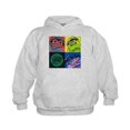 thumbnail image 1 of CafePress - Play Doh Characters Sweatshirt - Kids Hooded Sweatshirt, Classic Hoodie, 1 of 4