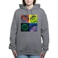 thumbnail image 1 of CafePress - Play Doh Characters Sweatshirt - Pullover Hoodie, Classic & Comfortable Hooded Sweatshirt, 1 of 4