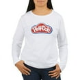 thumbnail image 1 of CafePress - Play Doh Classic Logo Long Sleeve T Shirt - Women's Long Sleeve Graphic Casual T-Shirt, 1 of 4