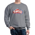 thumbnail image 1 of CafePress - Play Doh Classic Logo Sweatshirt - Crew Neck Sweatshirt, 1 of 4