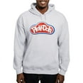 thumbnail image 1 of CafePress - Play Doh Classic Logo Sweatshirt - Pullover Hoodie, Hooded Sweatshirt, 1 of 4