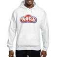 thumbnail image 1 of CafePress - Play Doh Classic Logo Sweatshirt - Pullover Hoodie, Hooded Sweatshirt, 1 of 4
