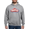 thumbnail image 1 of CafePress - Play Doh Classic Logo Sweatshirt - Pullover Hoodie, Hooded Sweatshirt, 1 of 4