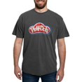 thumbnail image 1 of CafePress - Play Doh Classic Logo T Shirt - Mens Comfort Colors Shirt, 1 of 5