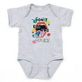 thumbnail image 1 of CafePress - Play Doh Don't Eat! Body Suit - Cute Infant Bodysuit Baby Romper - Size Newborn - 24 Months, 1 of 3