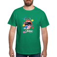 thumbnail image 1 of CafePress - Play Doh Don't Eat! T Shirt - Men's Classic Graphic Cotton T-Shirt, 1 of 4