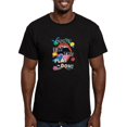 thumbnail image 1 of CafePress - Play Doh Don't Eat! T Shirt - Men's Fitted T-Shirt, 1 of 4