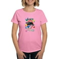 thumbnail image 1 of CafePress - Play Doh Don't Eat! T Shirt - Women's Traditional Fit Dark T-Shirt, 1 of 4