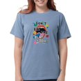 thumbnail image 1 of CafePress - Play Doh Don't Eat! T Shirt - Womens Comfort Colors® Shirt, 1 of 4