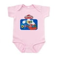 thumbnail image 1 of CafePress - Play Doh Keep Doh Ing Body Suit - Baby Light Bodysuit, Size Newborn - 24 Months, 1 of 4