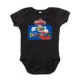 thumbnail image 1 of CafePress - Play Doh Keep Doh Ing Body Suit - Cute Infant Bodysuit Baby Romper - Size Newborn - 24 Months, 1 of 3