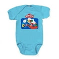thumbnail image 1 of CafePress - Play Doh Keep Doh Ing Body Suit - Cute Infant Bodysuit Baby Romper - Size Newborn - 24 Months, 1 of 3