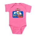 thumbnail image 1 of CafePress - Play Doh Keep Doh Ing Body Suit - Cute Infant Bodysuit Baby Romper - Size Newborn - 24 Months, 1 of 3