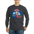 thumbnail image 1 of CafePress - Play Doh Keep Doh Ing Long Sleeve T Shirt - Long Sleeve Dark T-Shirt, 1 of 4