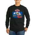 thumbnail image 1 of CafePress - Play Doh Keep Doh Ing Long Sleeve T Shirt - Long Sleeve Dark T-Shirt, 1 of 4