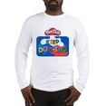thumbnail image 1 of CafePress - Play Doh Keep Doh Ing Long Sleeve T Shirt - Unisex Cotton Long Sleeve T-Shirt, 1 of 4