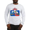 thumbnail image 1 of CafePress - Play Doh Keep Doh Ing Long Sleeve T Shirt - Unisex Cotton Long Sleeve T-Shirt, 1 of 4