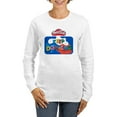 thumbnail image 1 of CafePress - Play Doh Keep Doh Ing Long Sleeve T Shirt - Women's Long Sleeve Graphic Casual T-Shirt, 1 of 4