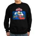 thumbnail image 1 of CafePress - Play Doh Keep Doh Ing Sweatshirt - Classic Crew Neck Sweatshirt, 1 of 4