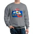thumbnail image 1 of CafePress - Play Doh Keep Doh Ing Sweatshirt - Crew Neck Sweatshirt, 1 of 4
