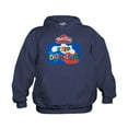 thumbnail image 1 of CafePress - Play Doh Keep Doh Ing Sweatshirt - Kids Hooded Sweatshirt, Classic Hoodie, 1 of 4