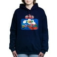 thumbnail image 1 of CafePress - Play Doh Keep Doh Ing Sweatshirt - Pullover Hoodie, Classic & Comfortable Hooded Sweatshirt, 1 of 4