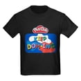 thumbnail image 1 of CafePress - Play Doh Keep Doh Ing T Shirt - Dark T-Shirt Kids XS-XL, 1 of 4