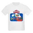 thumbnail image 1 of CafePress - Play Doh Keep Doh Ing T Shirt - Light T-Shirt Kids XS-XL, 1 of 4