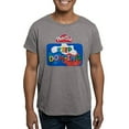 thumbnail image 1 of CafePress - Play Doh Keep Doh Ing T Shirt - Men's Fitted T-Shirt, 1 of 4