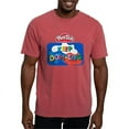 thumbnail image 1 of CafePress - Play Doh Keep Doh Ing T Shirt - Mens Comfort Colors Shirt, 1 of 5