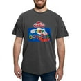 thumbnail image 1 of CafePress - Play Doh Keep Doh Ing T Shirt - Mens Comfort Colors Shirt, 1 of 5
