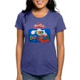 thumbnail image 1 of CafePress - Play Doh Keep Doh Ing T Shirt - Womens Tri-blend T-Shirt, 1 of 4