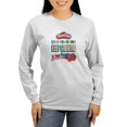 thumbnail image 1 of CafePress - Play Doh Keep Going Keep Growing Long Sleeve T Shirt - Women's Long Sleeve Graphic Casual T-Shirt, 1 of 4