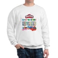 thumbnail image 1 of CafePress - Play Doh Keep Going Keep Growing Sweatshirt - Crew Neck Sweatshirt, 1 of 4