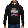 thumbnail image 1 of CafePress - Play Doh Keep Going Keep Growing Sweatshirt - Pullover Hoodie, Classic, Comfortable Hooded Sweatshirt, 1 of 4