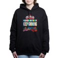 thumbnail image 1 of CafePress - Play Doh Keep Going Keep Growing Sweatshirt - Pullover Hoodie, Classic & Comfortable Hooded Sweatshirt, 1 of 4