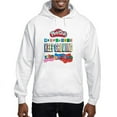 thumbnail image 1 of CafePress - Play Doh Keep Going Keep Growing Sweatshirt - Pullover Hoodie, Hooded Sweatshirt, 1 of 4