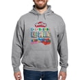 thumbnail image 1 of CafePress - Play Doh Keep Going Keep Growing Sweatshirt - Pullover Hoodie, Hooded Sweatshirt, 1 of 4
