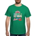 thumbnail image 1 of CafePress - Play Doh Keep Going Keep Growing T Shirt - Men's Classic Graphic Cotton T-Shirt, 1 of 4