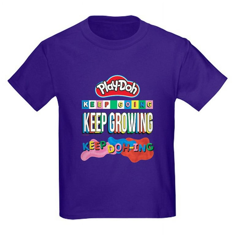 Keep on Growing Kids T Shirt Keep on Growing Kids T Shirt