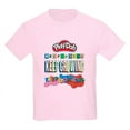 thumbnail image 1 of CafePress - Play Doh Keep Going Keep Growing T Shirt - Light T-Shirt Kids XS-XL, 1 of 4