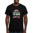 thumbnail image 1 of CafePress - Play Doh Keep Going Keep Growing T Shirt - Men's Fitted T-Shirt, 1 of 4
