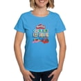 thumbnail image 1 of CafePress - Play Doh Keep Going Keep Growing T Shirt - Women's Traditional Fit Dark T-Shirt, 1 of 4