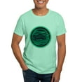 thumbnail image 1 of CafePress - Play Doh Logo Green T Shirt - Men's Classic Graphic Cotton T-Shirt, 1 of 4
