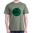 thumbnail image 1 of CafePress - Play Doh Logo Green T Shirt - Men's Classic Graphic Cotton T-Shirt, 1 of 4