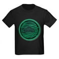 thumbnail image 1 of CafePress - Play Doh Logo Green T Shirt - Dark T-Shirt Kids XS-XL, 1 of 4