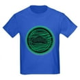 thumbnail image 1 of CafePress - Play Doh Logo Green T Shirt - Dark T-Shirt Kids XS-XL, 1 of 4