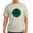 thumbnail image 1 of CafePress - Play Doh Logo Green T Shirt - Men's Classic Graphic T-Shirt, 1 of 4
