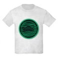 thumbnail image 1 of CafePress - Play Doh Logo Green T Shirt - Light T-Shirt Kids XS-XL, 1 of 4