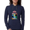 thumbnail image 1 of CafePress - Play Doh Mix It Up Long Sleeve T Shirt - Womens Hooded Shirt, 1 of 3